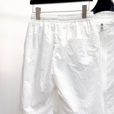 Moncler windbreaker and shorts set — 5