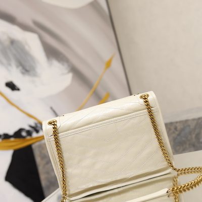 Saint Laurent Niki shoulder bags — 6