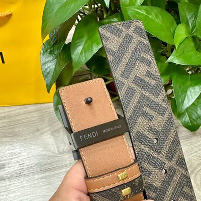 Fendi Belt — 5