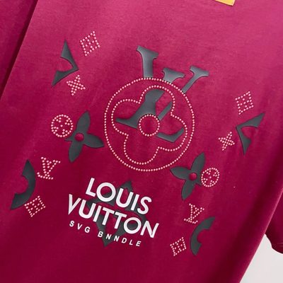 LV T-shirt — 7