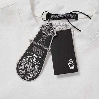 Chrome Hearts t-shirt — 9