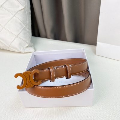Celine Belt — 3