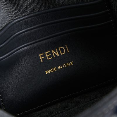 Fendi Mini Baguette bag (T) — 8
