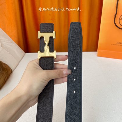 Hermès Belt — 4