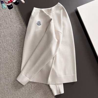 Moncler knit sweater — 7