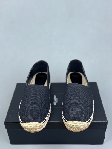 Saint Laurent espadrilles — 3