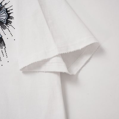 Chrome Hearts short-sleeve t-shirt — 9