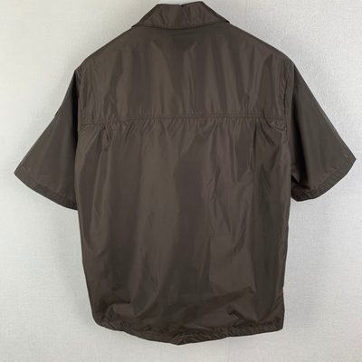 Moncler short-sleeve shirt — 3