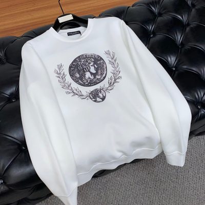 D&G crewneck sweatshirt — 7