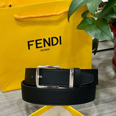 Fendi Belt — 5
