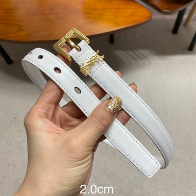 YSL Belt — 3