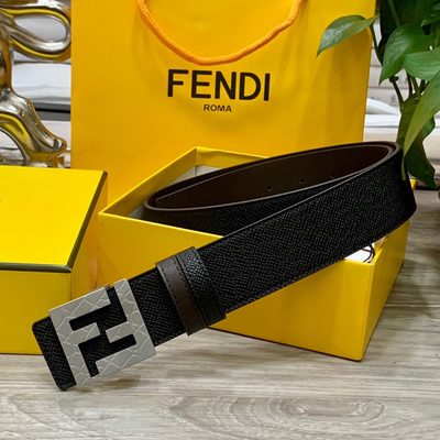 Fendi Belt — 4