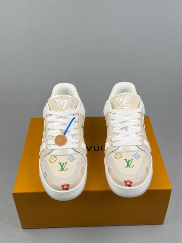 Louis Vuitton LV Trainer sneakers — 3
