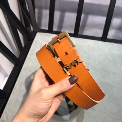 YSL Belt — 4