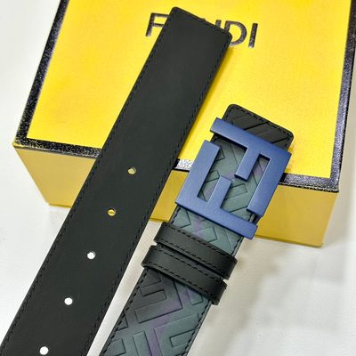 Fendi Belt — 7
