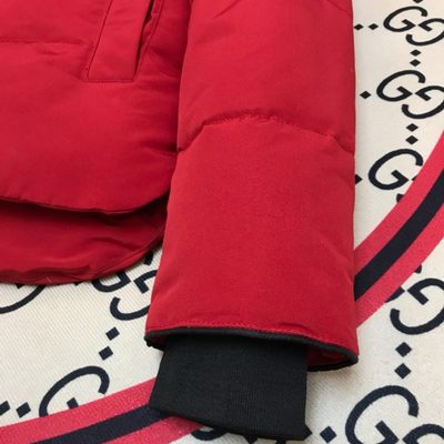 Canada Goose Macmillan Parka — 9