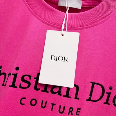 Dior T-shirt — 4