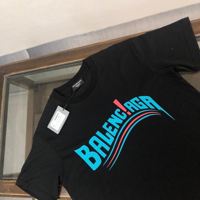 Balenciaga t-shirt — 3