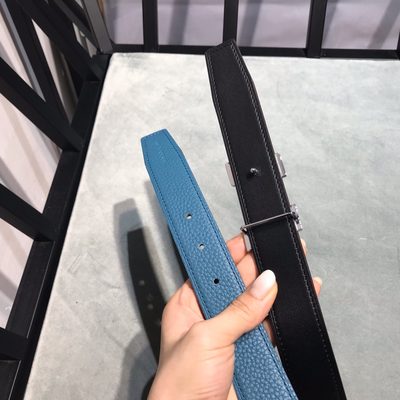 Hermès Belt — 6