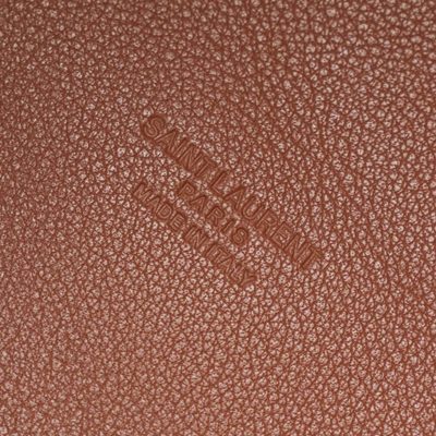 Saint Laurent Le 5 à 7 Supple shoulder bag — 13