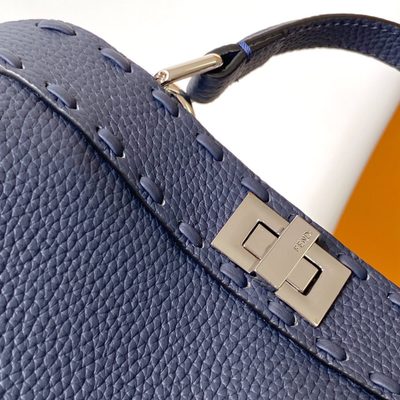 Fendi Peekaboo ISeeU bag(T) — 7