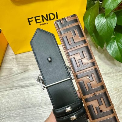 Fendi Belt — 5