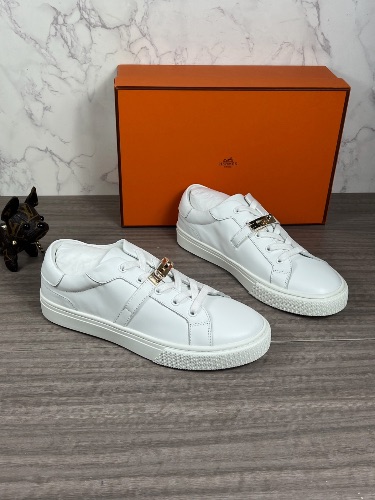 Hermès Day sneakers — 4