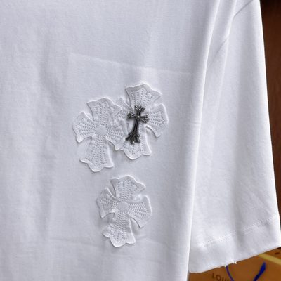 Chrome Hearts t-shirt — 4