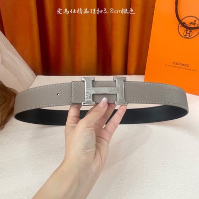 Hermès Belt — 5