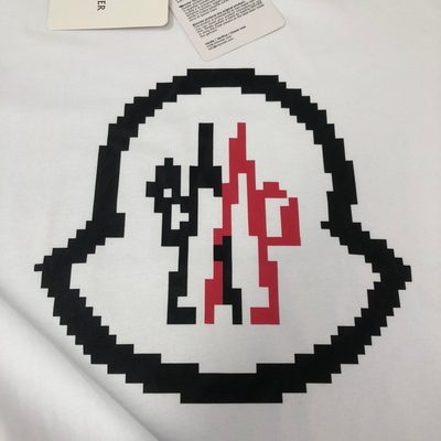 Moncler t-shirt — 4