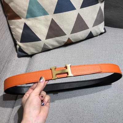 Hermès Belt — 4