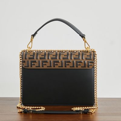 Fendi Kan U shoulder bag (T) — 3