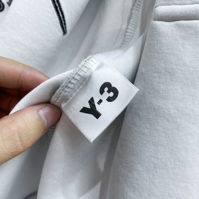 Y-3 Tracksuit — 12