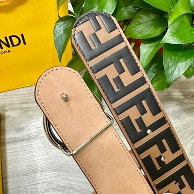 Fendi Belt — 5