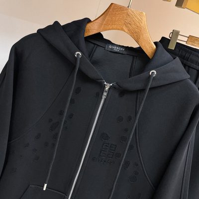 Givenchy Tracksuit — 4