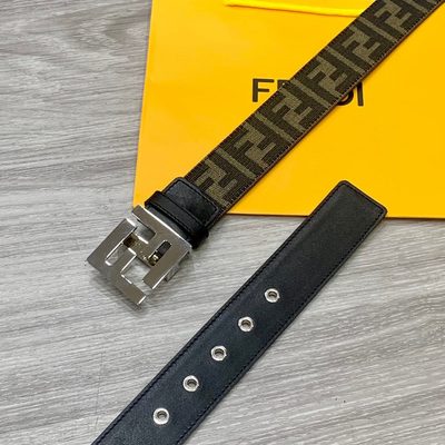Fendi Belt — 3