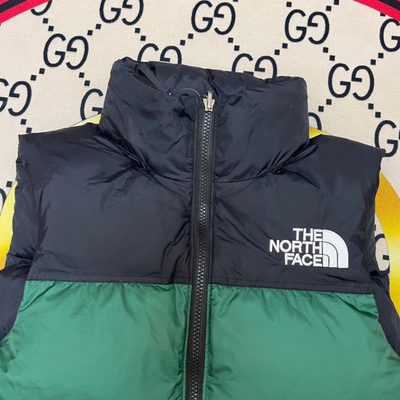 The North Face 1996 Retro Nuptse Down Vest/Gilet — 5
