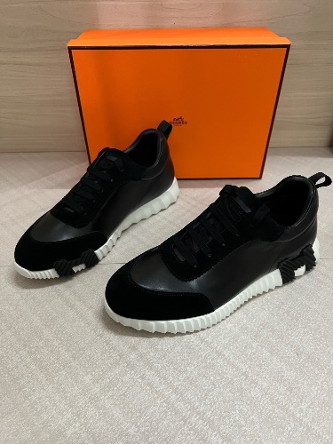 Hermès Bouncing sneakers — 3