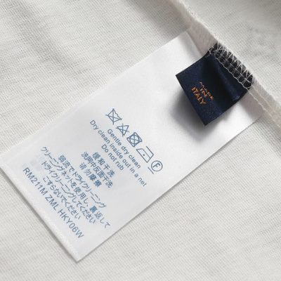 LV T-shirt — 8