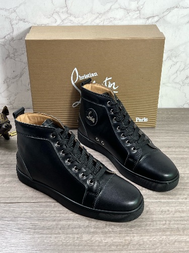 Christian Louboutin Louis Flat sneakers
