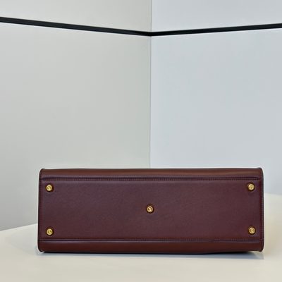 Fendi Way handbag (T) — 5