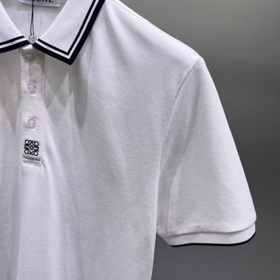 Loewe Anagram polo shirt — 6