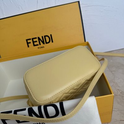 Fendi Vanity mini-bag (T) — 9