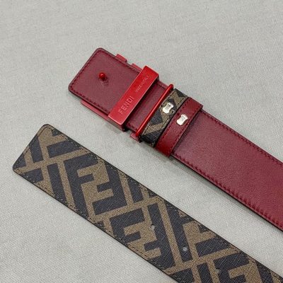 Fendi Belt — 5