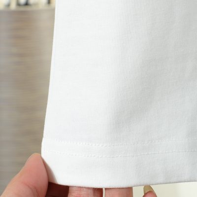 Burberry EKD Check T-shirt — 7