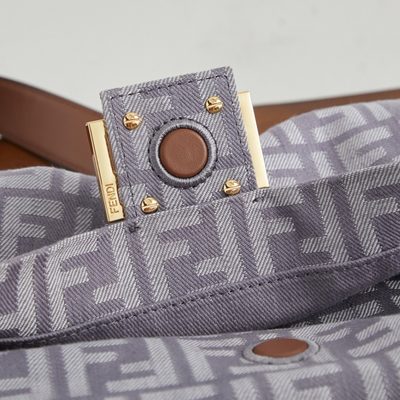Fendi Mamma Baguette (T) — 7