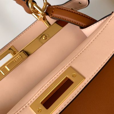 Fendi Peekaboo ISeeU bag (T) — 6