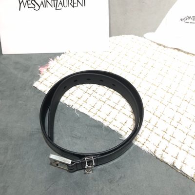 YSL Belt — 6