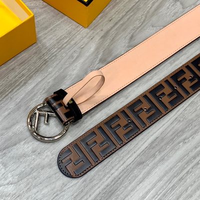 Fendi Belt — 5