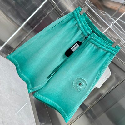 Chrome Hearts cotton shorts — 3